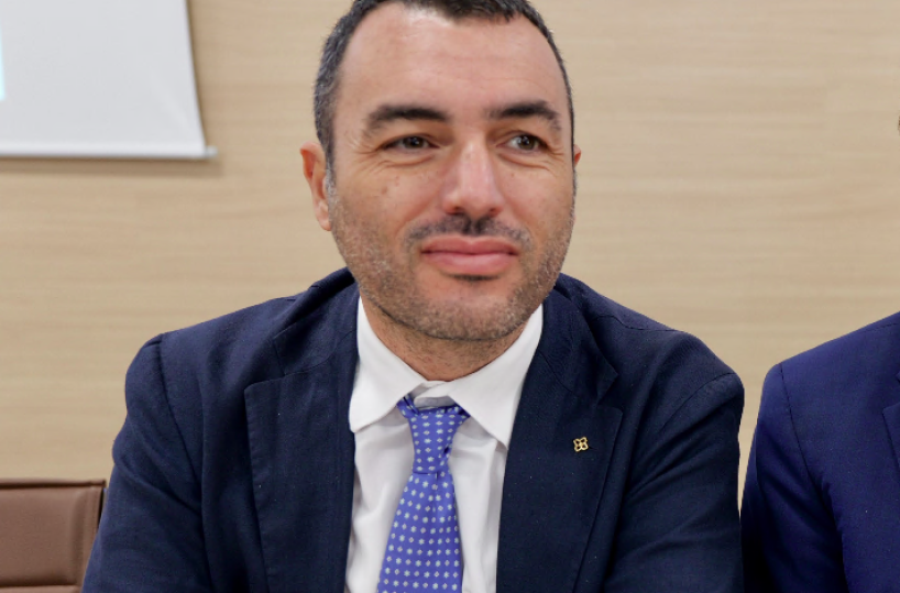 Il sistema Delli Noci tra Lecce e la Regione. Il gip: «Si è venduto ai gruppi di potere» 