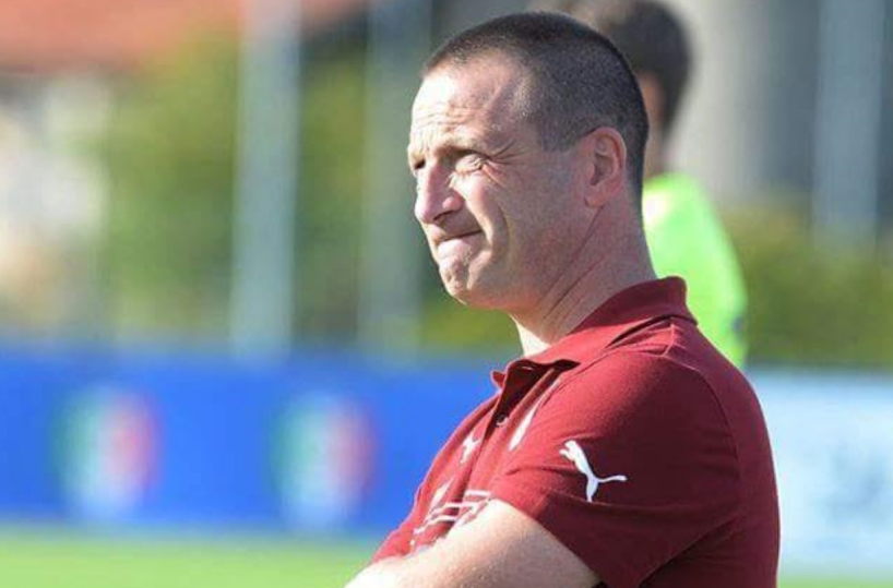 L’ex Gigi Garzya e la strada del realismo: «Il Lecce vende i big? Ci sta»