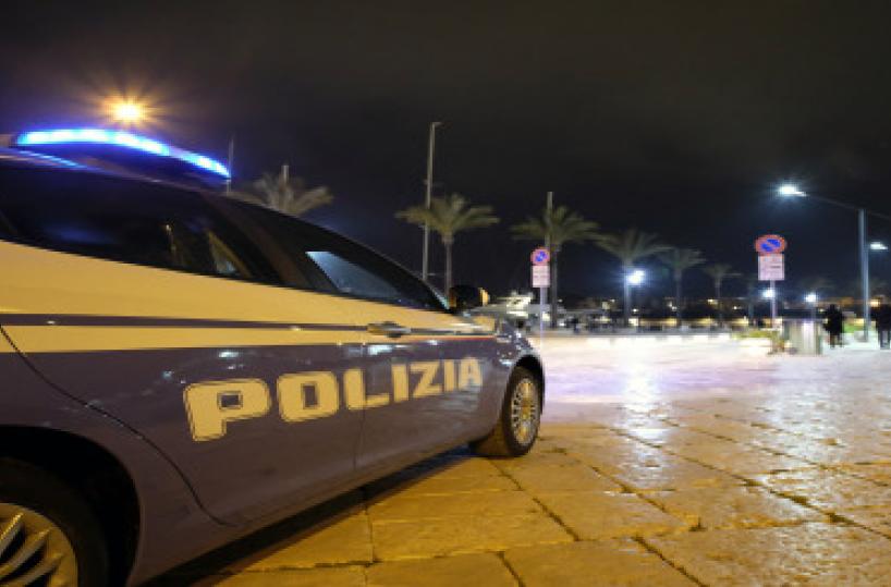 Rissa tra ultras sulla statale: il Questore di Brindisi emette 10 Daspo «fuori contesto»