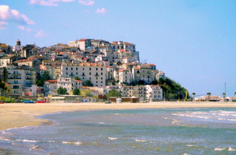 Rodi Garganico, barca confiscata viene dedicata a bimba vittima della criminalità