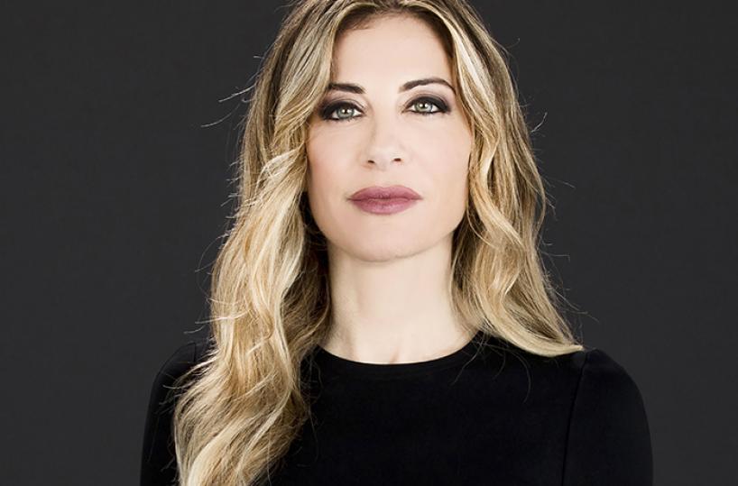 Francesca Fagnani: «Roma criminale non è una fiction»