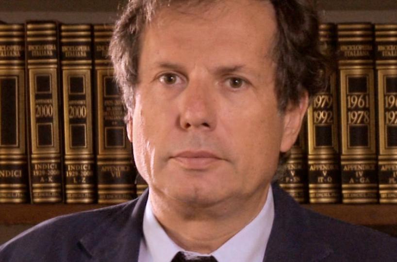 Maurizio Ferraris: «Naturale o artificiale? Meglio l’intelligenza ibrida»