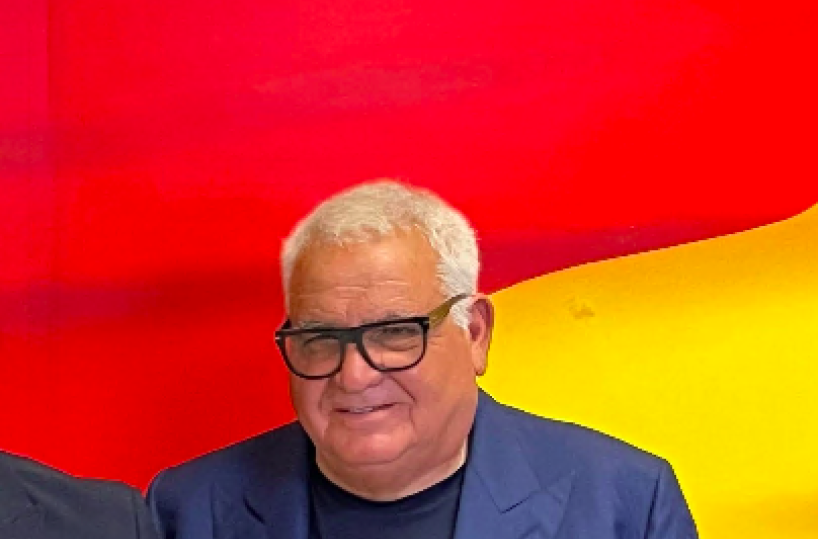 Il Lecce gioca a scacchi, Pantaleo Corvino è il «fantasista»
