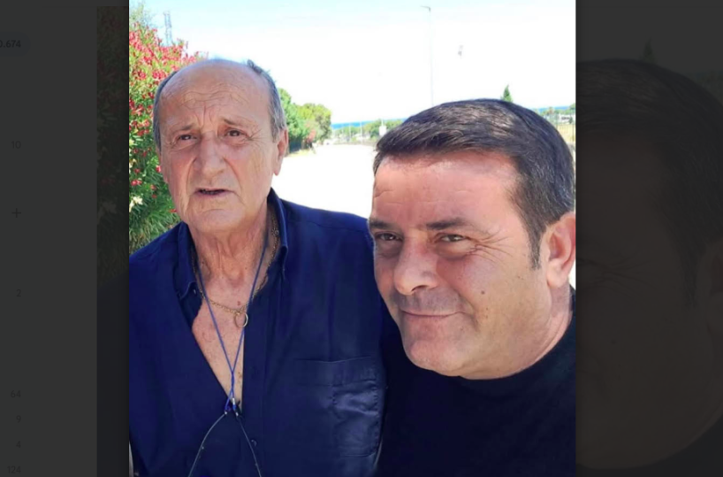 Delio Rossi e il Foggia ci riprovano: l'allenatore ex Lazio torna alla guida della formazione rossonera
