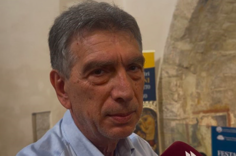 «Barletta non è come Gomorra»: il sindaco Cannito al contrattacco