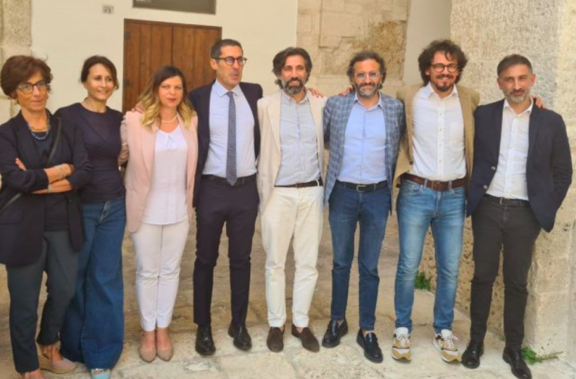 Ostuni, Pomes in bilico e c’è lo scoglio «Bilancio»: tensioni in vista delle elezioni regionali