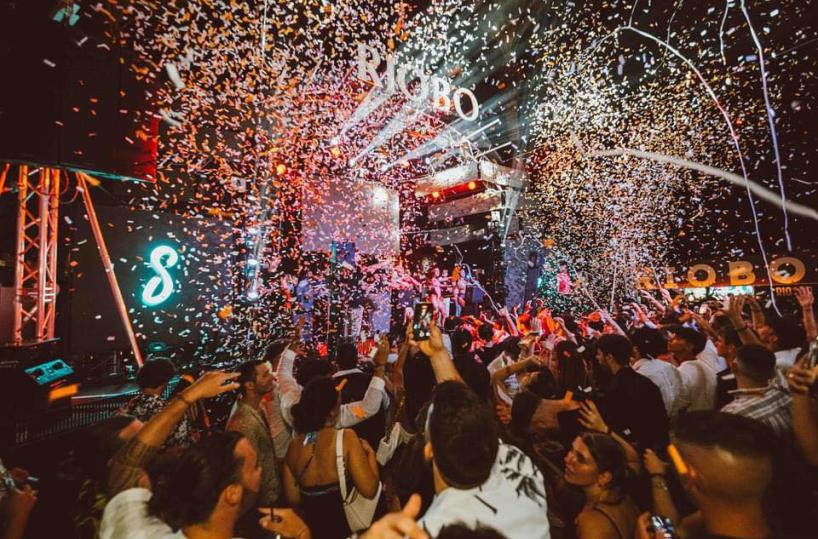 La Gallipoli che balla: per i 30 anni del Riob&ograve; in arrivo Elodie, Fabrizio Corona, Prezioso, Gianluca Vacchi e molti altri