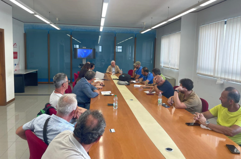 Vertenza Sgl di Melfi, pronte le lettere di licenziamento per 115 dipendenti 