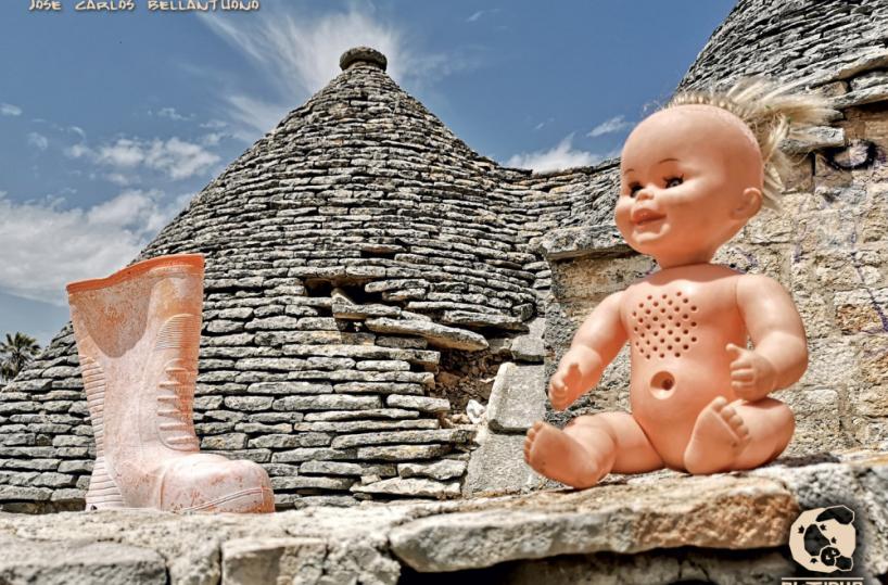 Platypus, ad Alberobello un weekend tra musica, installazioni, performance e poetry slam