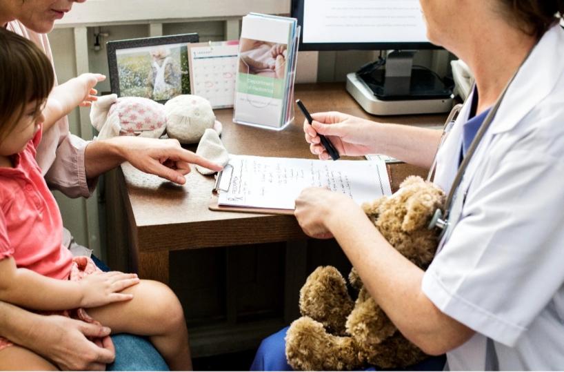 Ampliato servizio a Neuropsichiatria infantile a Ruvo di Puglia