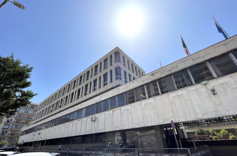 Raggirò anziano a Martina Franca: condannato il carabiniere Spinelli