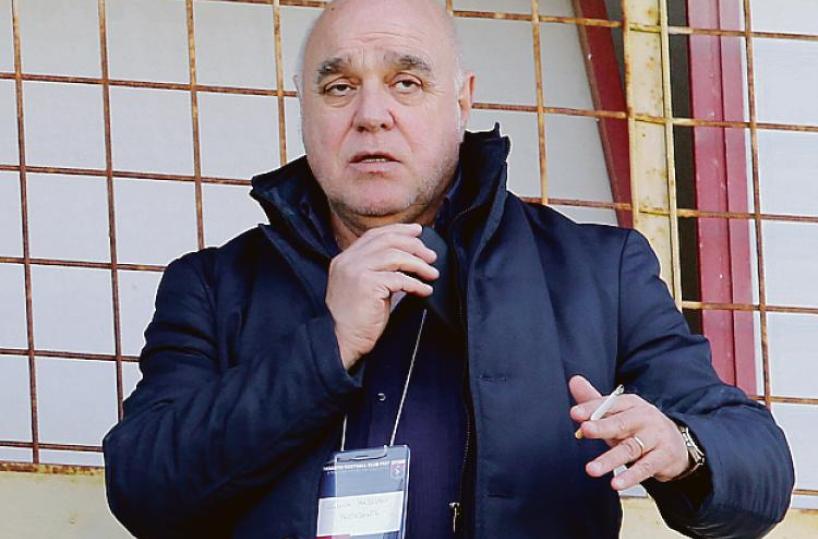 Taranto Football Club , ora è ufficialmente finita: il Tribunale dichiara fallimento