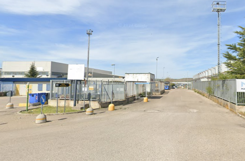 Melfi, 239 lavoratori della Marelli in cassa integrazione: c'è l'accordo