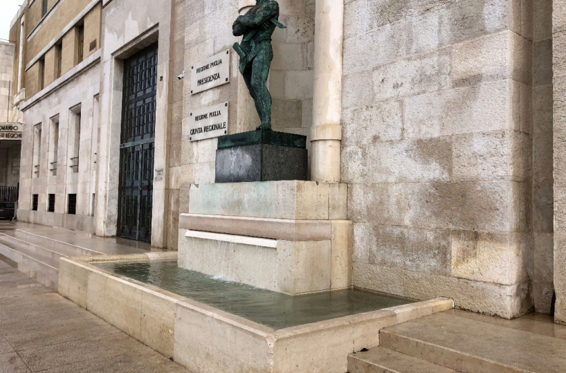 Regionali, nel centrodestra dossier Puglia dopo il Veneto