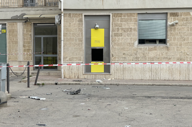 Banda della «marmotta»: sei condanne a 42 anni di carcere