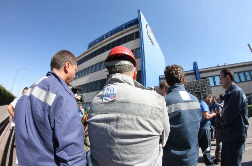 Ex Ilva, slitta al 31 luglio l’accordo di programma