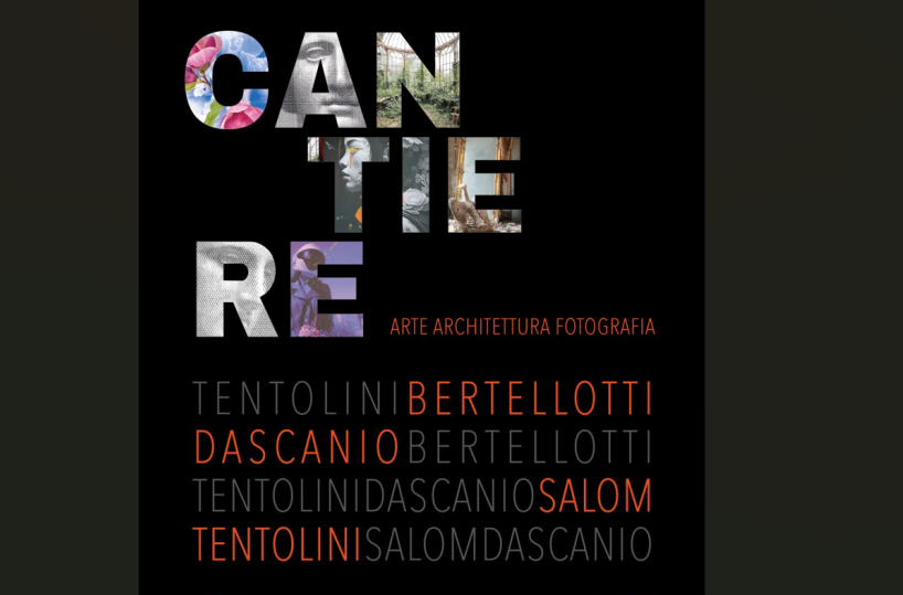 CANTIERE 2025: a Ostuni l’arte si riappropria degli spazi abbandonati