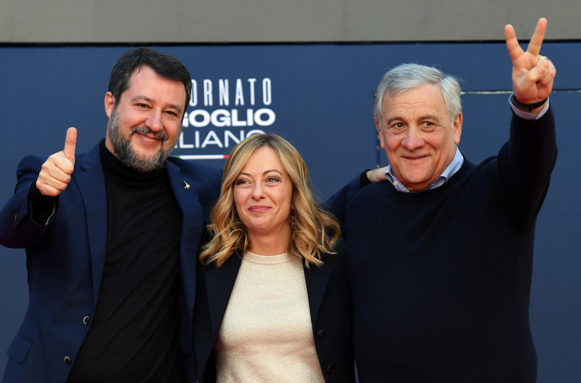 Regionali, il Veneto agita il centrodestra