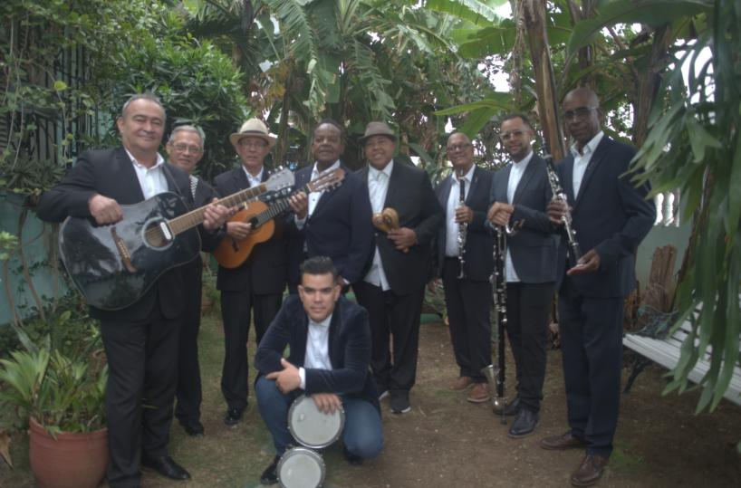 Il suono caldo di Cuba accende Conversano: il Grupo Compay Segundo in concerto alla Casa delle Arti