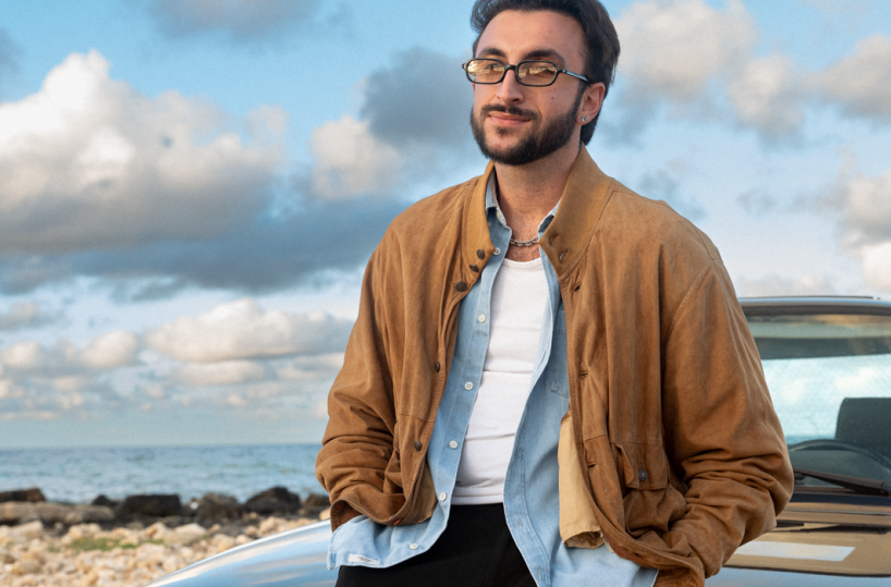 Keevuitton e quell&rsquo;&laquo;Attimo&raquo; che cambia tutto: luci al neon, malinconia r&eacute;tro e voglia di futuro