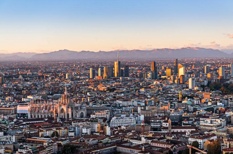 Ma «El Nost Milan» non smette mai di stupire noi pugliesi