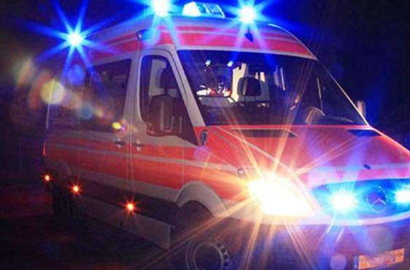 Dal 118 parte l'ennesimo allarme: mancano le ambulanze nel Salento