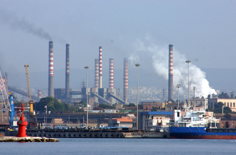 Ex Ilva, si cerca soluzione per il gas