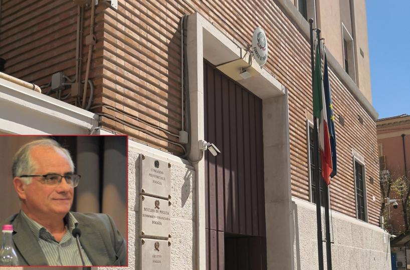 Diplomi falsi per lavorare nella sanità: a San Nicandro Garganico promotore associazione condannato a 7 anni e 7 mesi