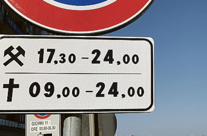 Taranto, con il Brt 2500 parcheggi in meno: il Comune studia le soluzioni