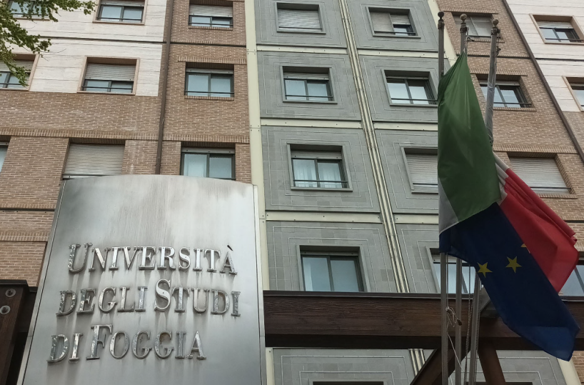 Università di Foggia, bocciato il ricorso contro la nascita di Scienze sociali: «Percorso coerente con lo statuto dell’Ateneo»