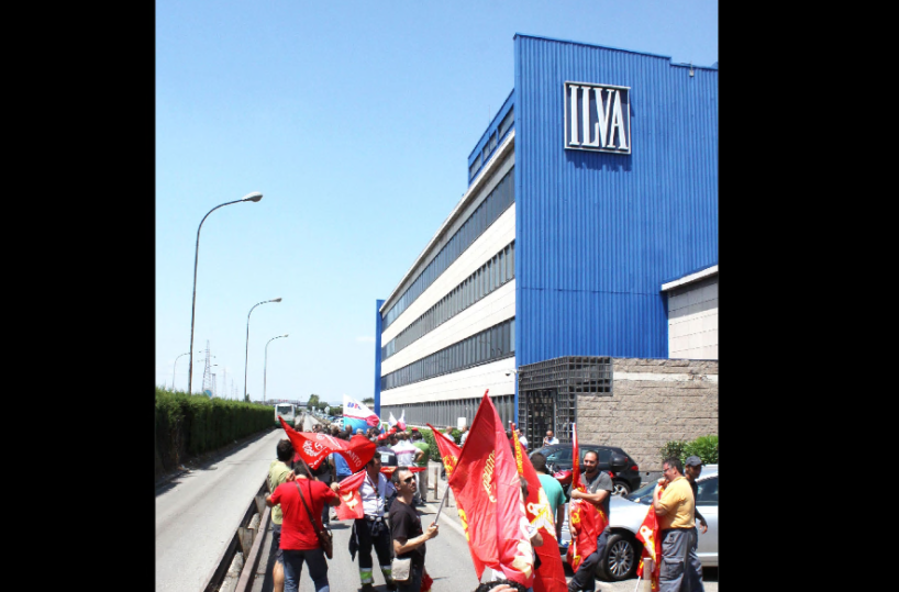 Gas per la nuova Ilva: tutte le ipotesi a confronto