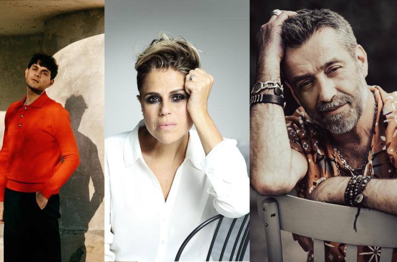 A Martina Franca torna «Compà», il festival idea di Renzo Rubino: la tradizione bandistica incontra la musica italiana
