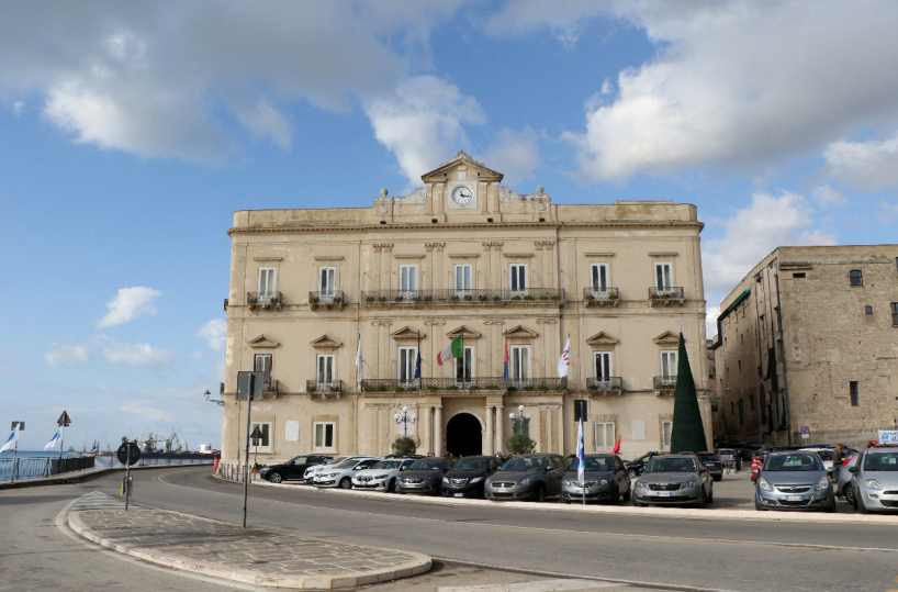 Boc, spada di Damocle sul Comune di Taranto