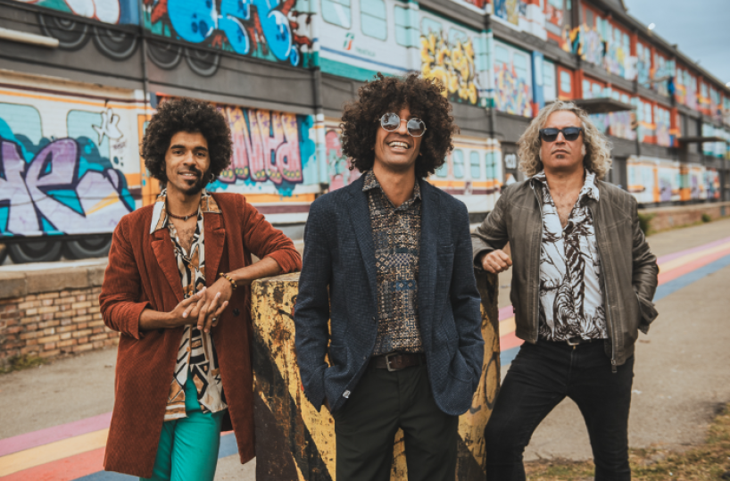 Savana Funk, il &laquo;Samsara Summer Tour&raquo; fa tappa anche a Martina Franca