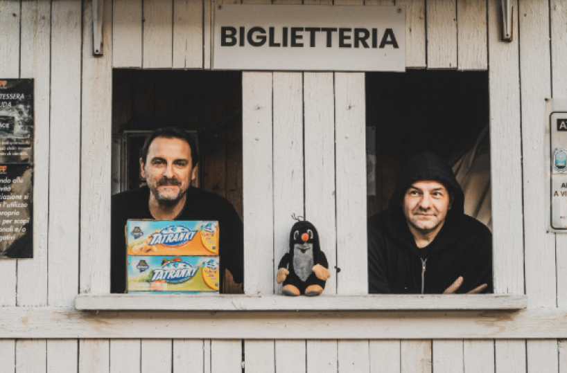 Offlaga Disco Pax: il tour per i 20 anni di «Socialismo Tascabile» prosegue fino a settembre e fa tappa anche in Puglia