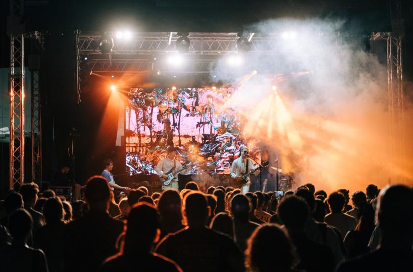 SEI Festival, un'estate di suoni al Castello di Corigliano: in arrivo Giorgio Poi, Marco Castello, Seun Kuti