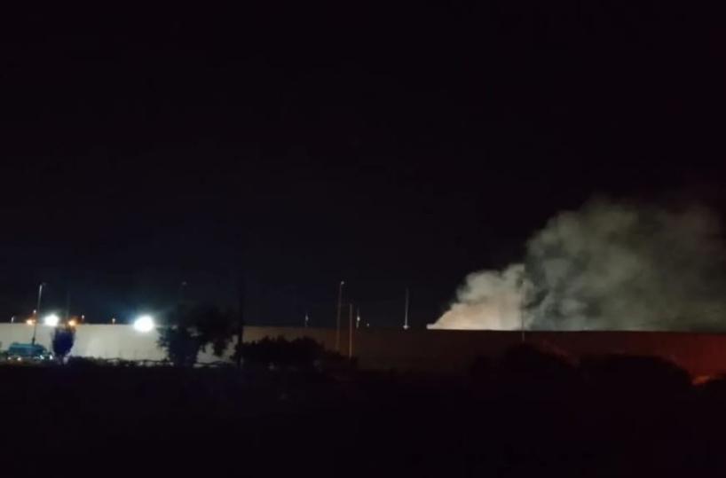 Bari, giorni di fiamme nel Cpr: non si fermano le proteste dei migranti