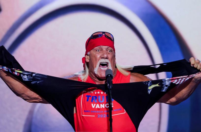È morto Hulk Hogan, la leggenda del wrestling aveva 71 anni
