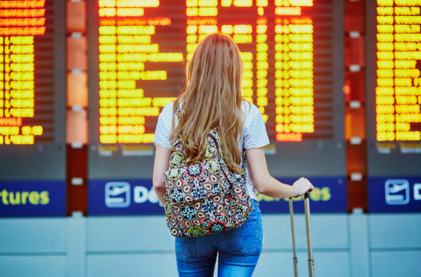 Fuori dalla scuola si vede la differenza