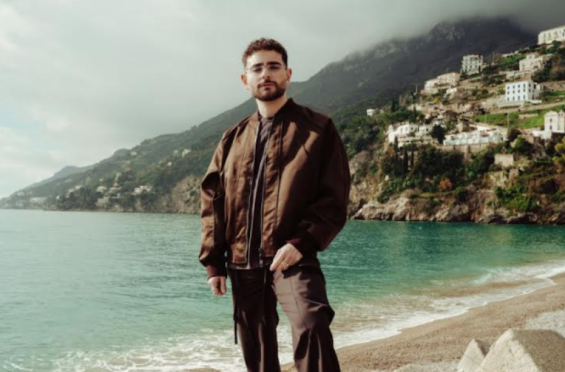 Cambio location per il concerto di Rocco Hunt a Polignano a Mare: si va a Calaponte Marina
