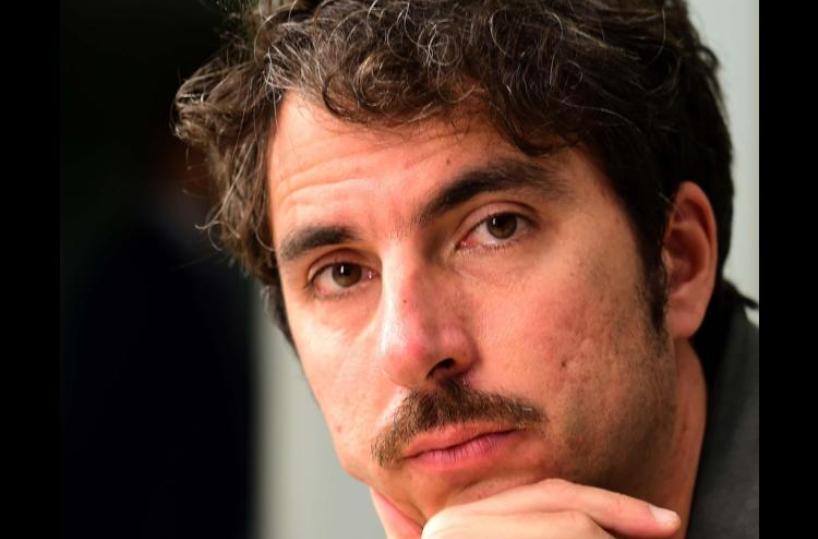 A Noci prosegue il festival letterario «Chiostri e Inchiostri»: tra gli ospiti Mario Desiati e Natasha Stefanenko 