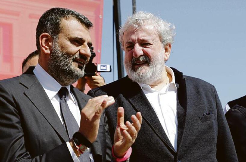 Decaro non risponde al messaggino sulle nomine: ecco perché Emiliano ha bloccato tutto 