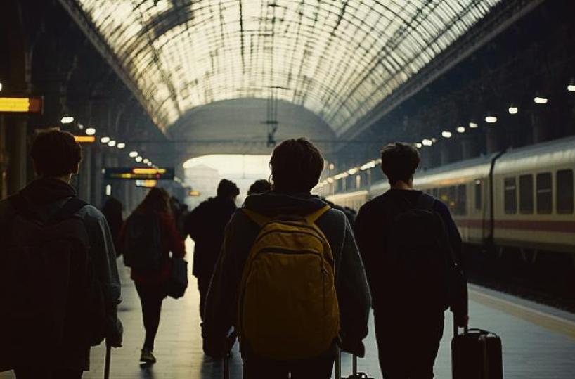 I giovani se ne vanno, ma il lavoro al Sud non è una battaglia persa