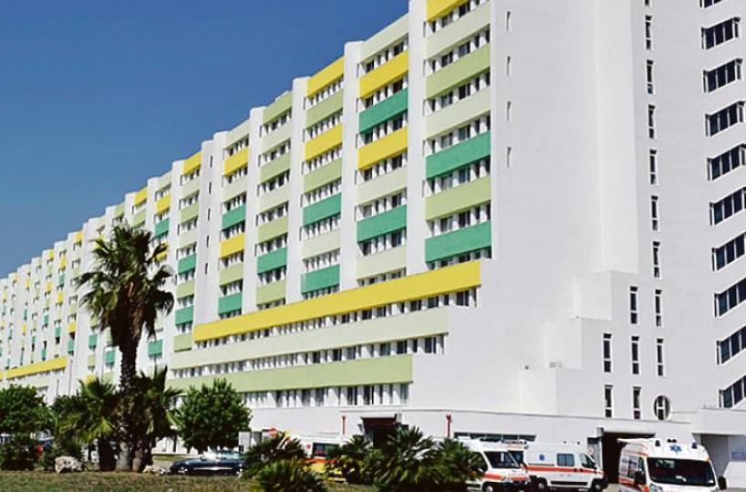 Brindisi, dietro la rissa al Perrino una promessa di assunzione: la pista degli inquirenti