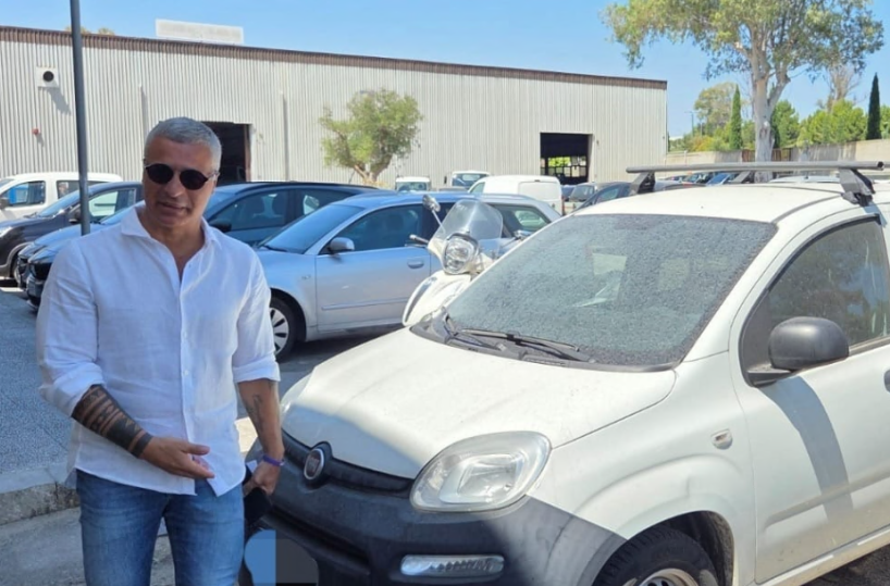 Brindisi, «in Jaguar con i soldi della Bms»: cco la gestione allegra della società comunale in crisi