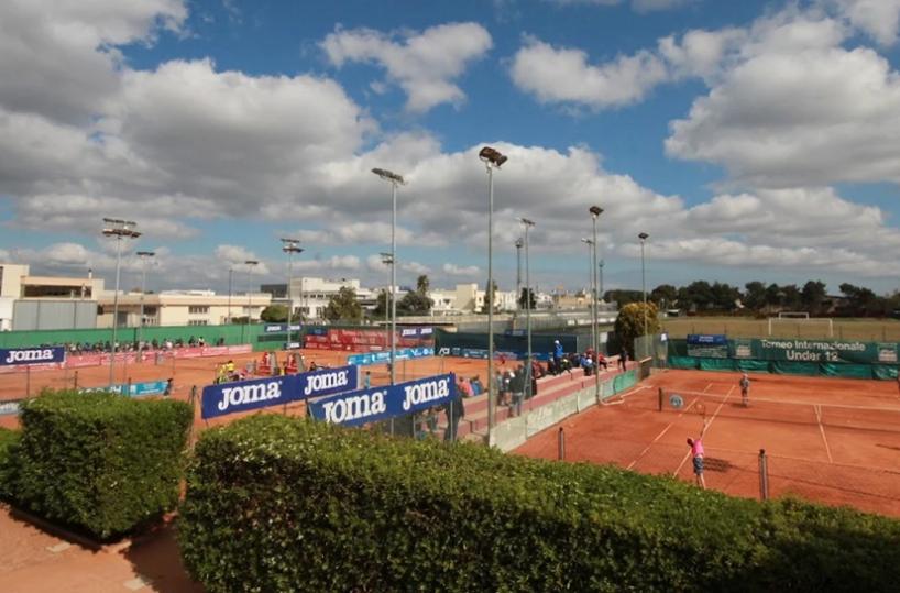 Maglie ospita la «Reina Soisbault Cup –  European Summer Cups Girls 18 & Under»