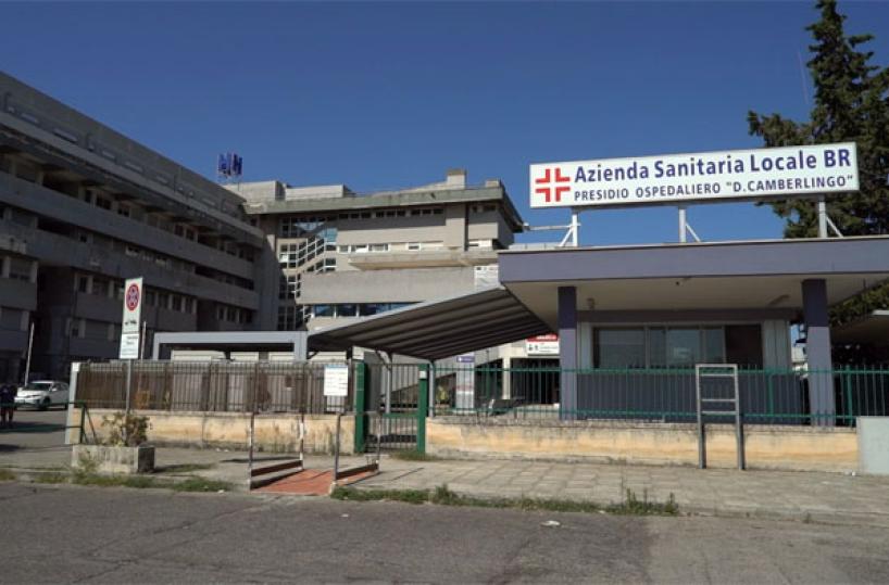 Intervento record a Francavilla Fontana: nonna di 104 anni operata al femore, è già in piedi