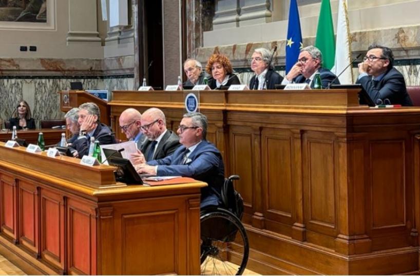 Il DDL CNEL che chiama all’economia della fraternità