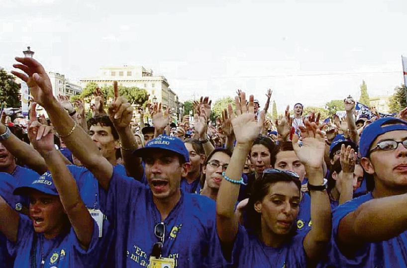 Il Giubileo dei Giovani: un’occasione unica per speranza e futuro