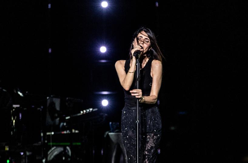 Giorgia, dopo lo straordinario successo a Siracusa annunciate nuove date per il 2026: c'&egrave; anche Bari